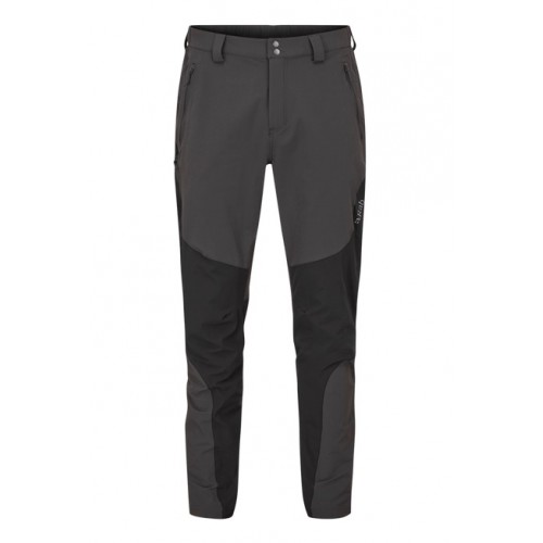 Torque Mountain Pants Anthracite/Black